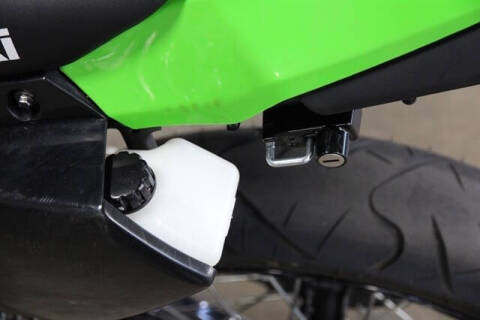 2021 Kawasaki KLX 300 SM