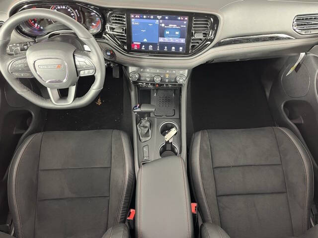 2026 Dodge Durango GT HEMI Plus