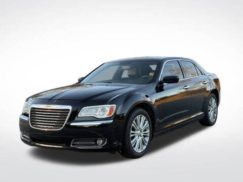 2014 Chrysler 300