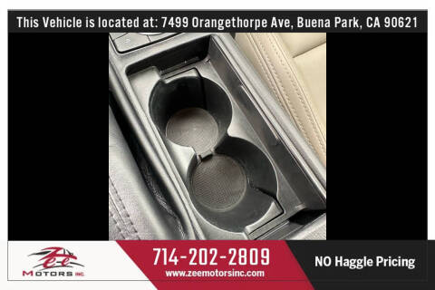 2015 Mazda MAZDA6 i Touring