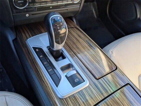 2015 Maserati Ghibli S Q4