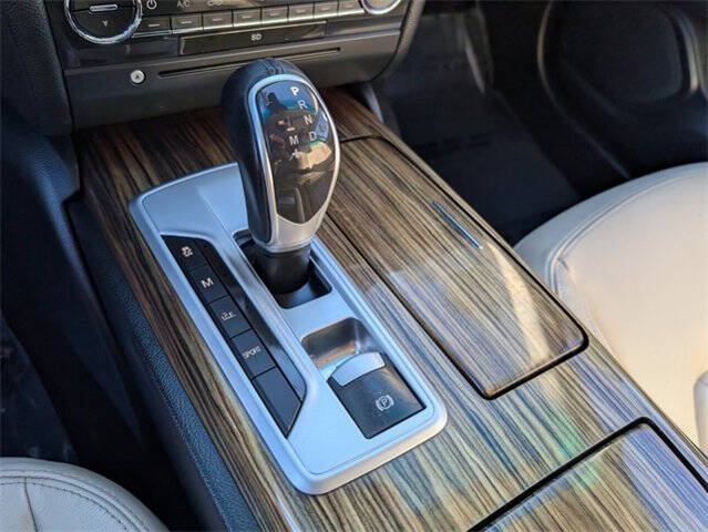 2015 Maserati Ghibli S Q4