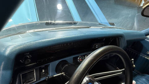 1971 Chevrolet Chevelle