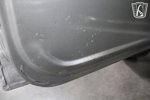 1970 Chevrolet Blazer