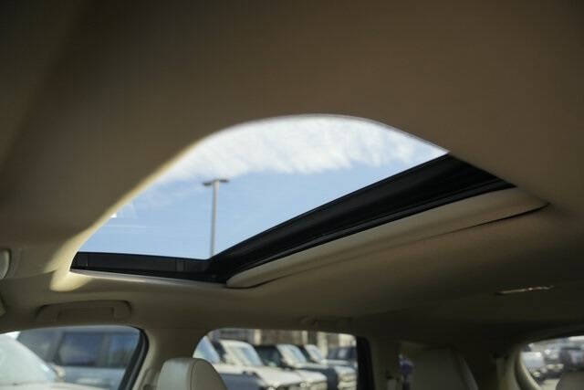 2017 Acura MDX SH-AWD