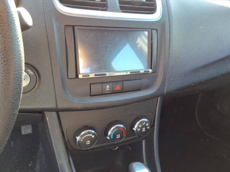 2014 Dodge Avenger SE