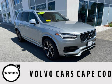 2019 Volvo XC90