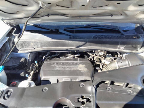 2015 Honda Pilot EX-L