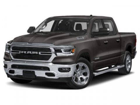 2020 RAM Ram Pickup 1500