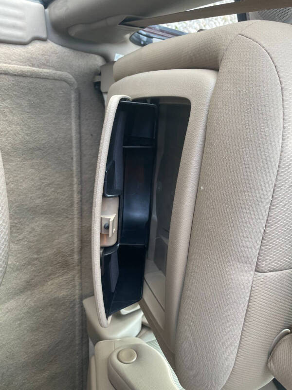 2006 Pontiac Montana SV6