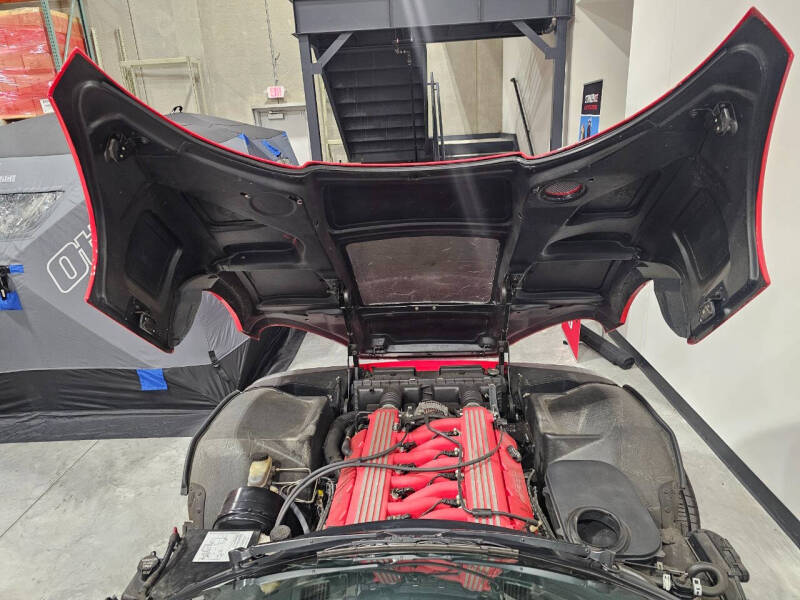 1993 Dodge Viper RT/10