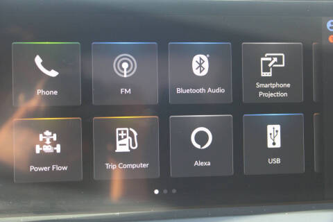 2023 Honda Accord Hybrid