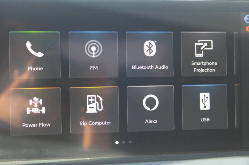 2023 Honda Accord Hybrid