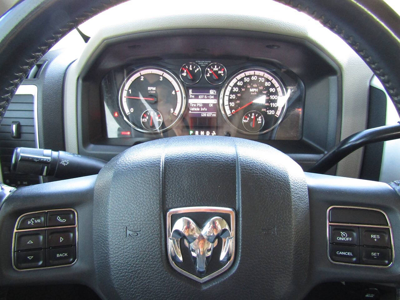 2012 Ram 2500 for sale at Joe s Preowned Autos in Moundsville, WV