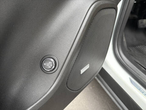 2019 Chevrolet Blazer Premier