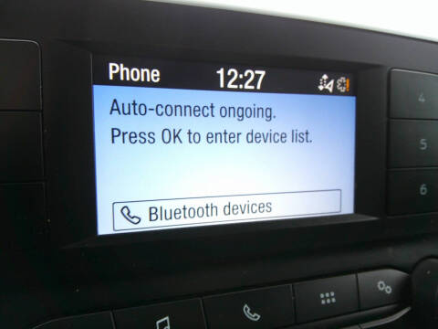 2020 Ford EcoSport S