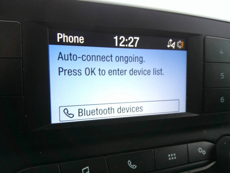 2020 Ford EcoSport S