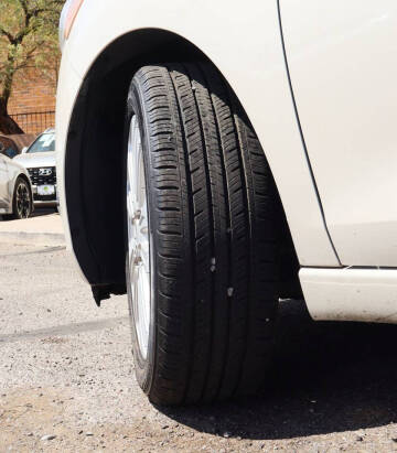 2016 Chevrolet Spark 2LT CVT