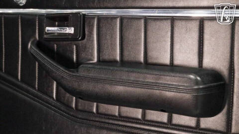 1981 Chevrolet Camaro Z28