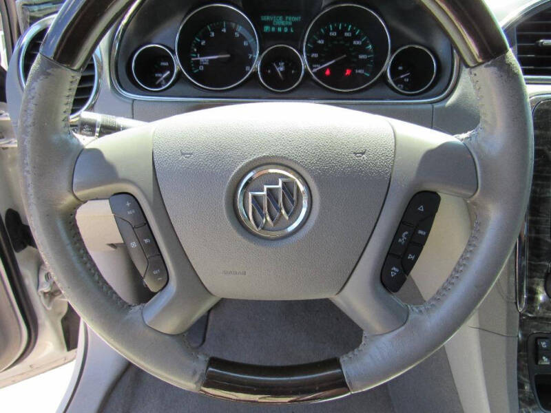 2014 Buick Enclave Premium