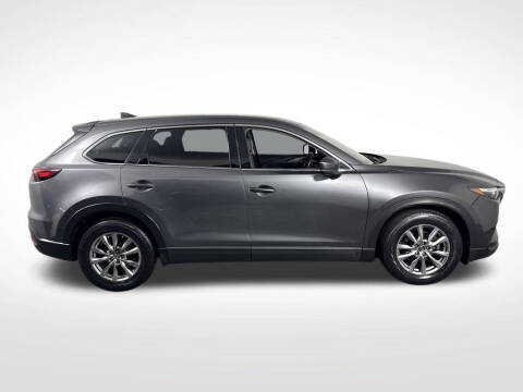 2018 Mazda CX-9 Touring