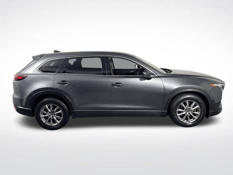 2018 Mazda CX-9 Touring