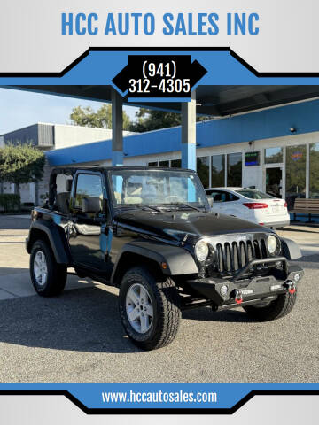 2009 Jeep Wrangler X