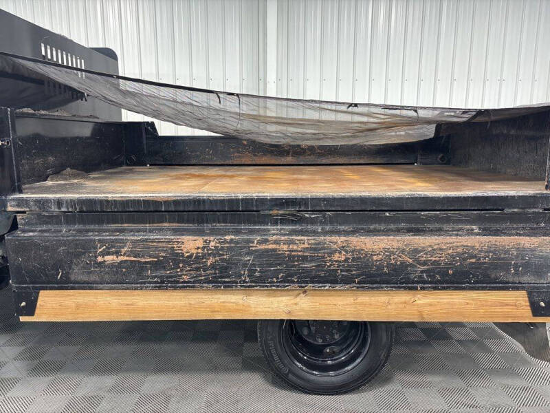 2023 Chevrolet Silverado 6500HD