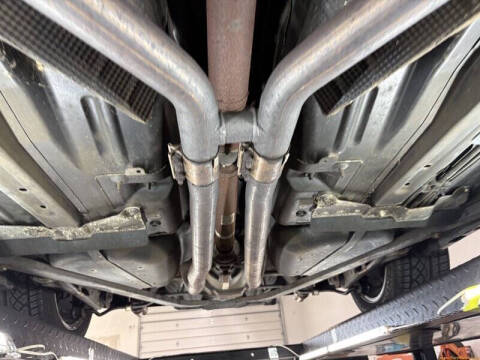 2006 Ford Mustang GT Premium