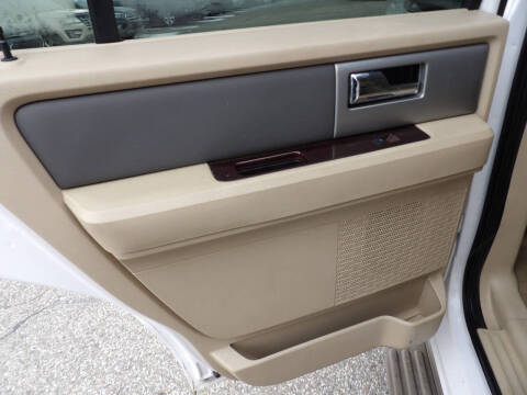 2011 Ford Expedition XLT