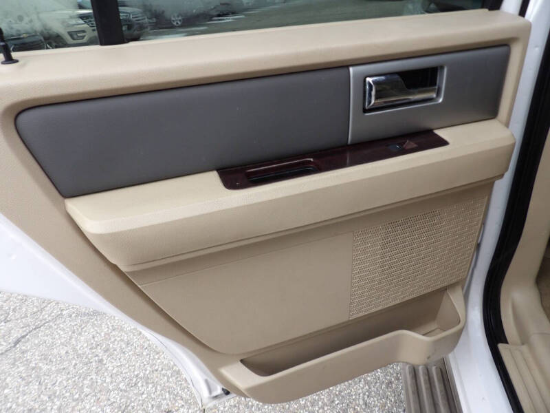 2011 Ford Expedition XLT