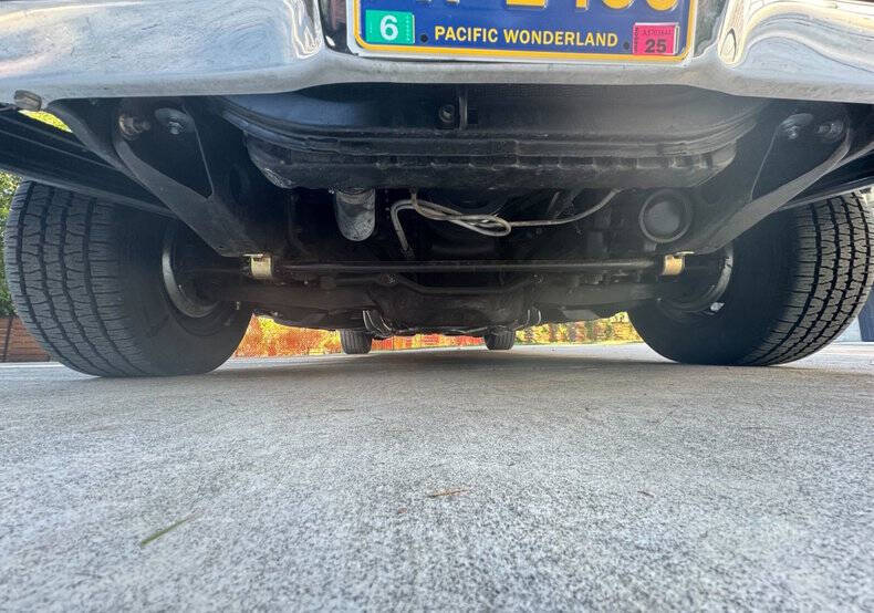 1966 Chevrolet Chevelle Malibu