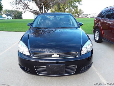 2011 Chevrolet Impala LT Fleet