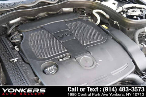 2016 Mercedes-Benz E-Class E 350 4MATIC