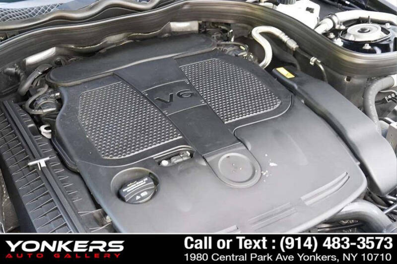 2016 Mercedes-Benz E-Class E 350 4MATIC