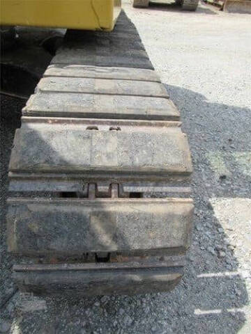 2021 Caterpillar 309 CR