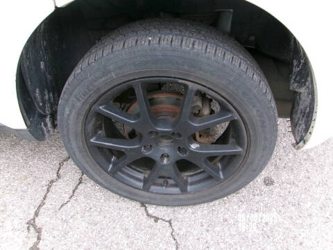 2011 Dodge Journey R/T