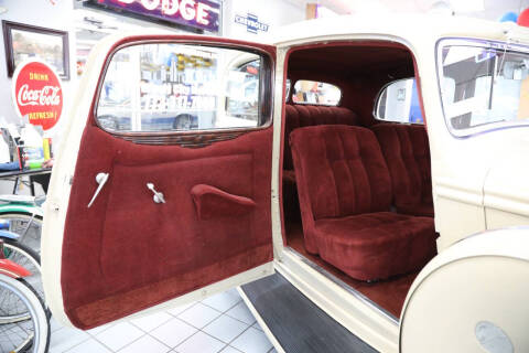 1935 Hudson Terraplane