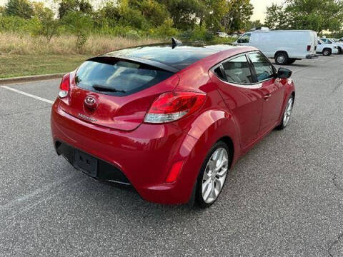 2012 Hyundai Veloster