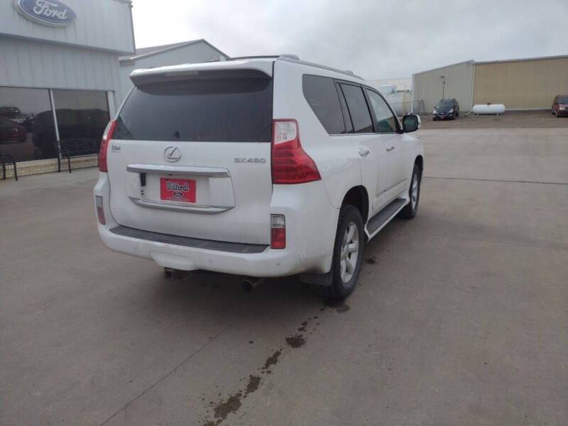 2013 Lexus GX 460