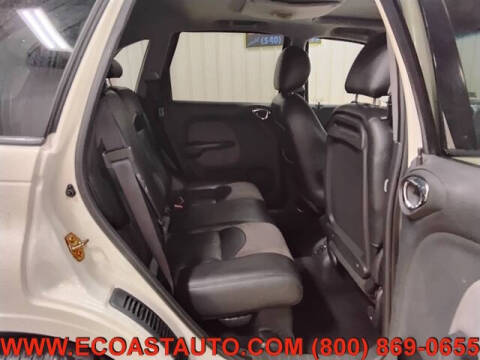 2004 Chrysler PT Cruiser Limited Edition