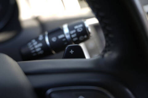 2019 Land Rover Range Rover Evoque SE