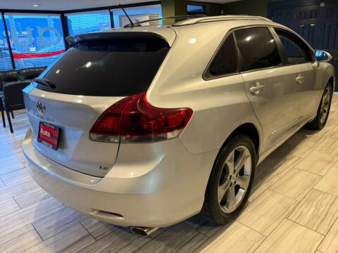 2013 Toyota Venza