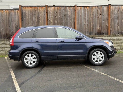 2009 Honda CR-V EX-L w/Navi