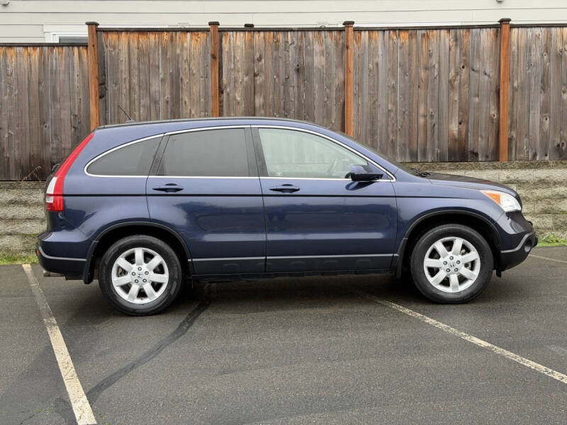 2009 Honda CR-V EX-L w/Navi