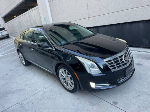 2013 Cadillac XTS for sale at Group Services Enterprises LLC in Tampa FL