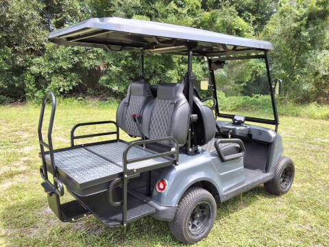 2024 Icon Electric Vehicles EPIC