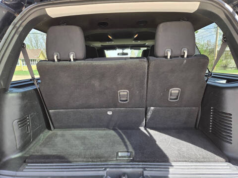 2016 Ford Expedition XLT