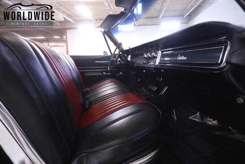 1966 Pontiac Catalina
