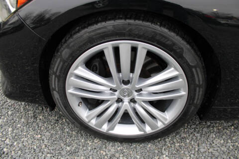 2017 Infiniti Q50 3.0T Sport